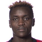 David Ochieng Icon